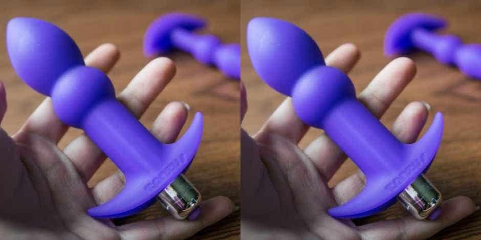 9 Anal Sex Toys For People Who Are Butt Sex Beginners YourTango